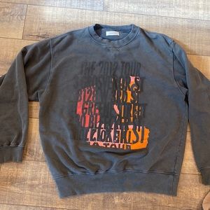 Anine bing crewneck